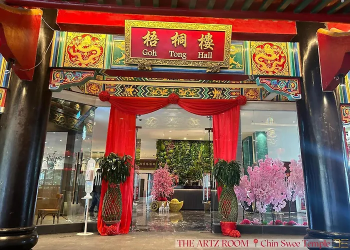 The Artz Hotel