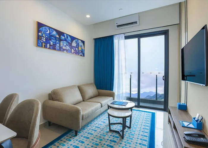 1001 Nights Hotel, Trademark Collection By Wyndham